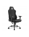 Sharkoon SKILLER SGS40 Fabric, gaming chair (Kolor: CZARNY) - nr 1