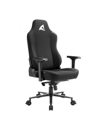 Sharkoon SKILLER SGS40 Fabric, gaming chair (Kolor: CZARNY)