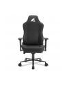Sharkoon SKILLER SGS40 Fabric, gaming chair (Kolor: CZARNY) - nr 8
