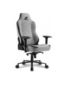 Sharkoon SKILLER SGS40 Fabric, gaming chair (gray / Kolor: CZARNY) - nr 10