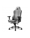 Sharkoon SKILLER SGS40 Fabric, gaming chair (gray / Kolor: CZARNY) - nr 11