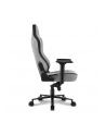 Sharkoon SKILLER SGS40 Fabric, gaming chair (gray / Kolor: CZARNY) - nr 2