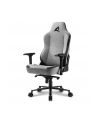 Sharkoon SKILLER SGS40 Fabric, gaming chair (gray / Kolor: CZARNY) - nr 3