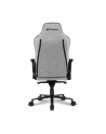 Sharkoon SKILLER SGS40 Fabric, gaming chair (gray / Kolor: CZARNY) - nr 5