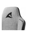 Sharkoon SKILLER SGS40 Fabric, gaming chair (gray / Kolor: CZARNY) - nr 7