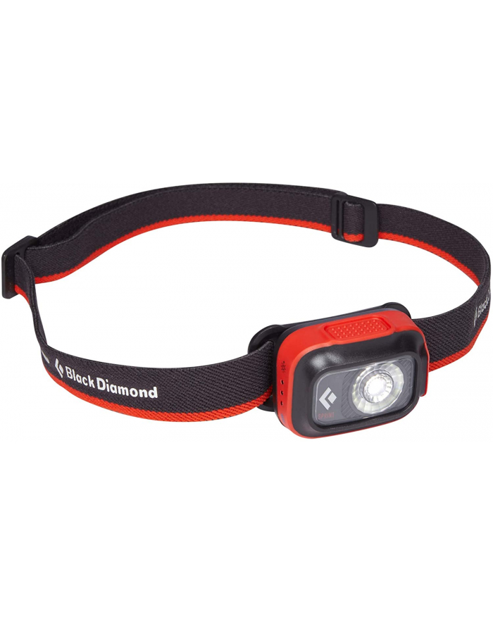 Black Diamond SPRINT 225 HEADLAMP BD6206538001ALL1 główny