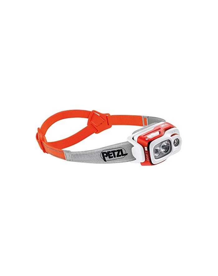 Petzl SWIFT RL orange - E095BA01 główny