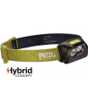 Petzl ACTIK green - E099FA02 - nr 1