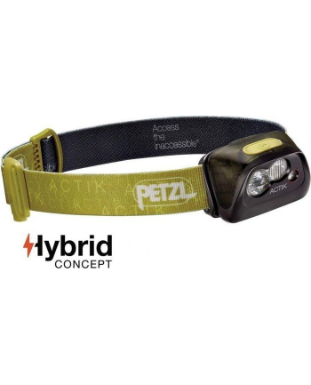 Petzl ACTIK green - E099FA02