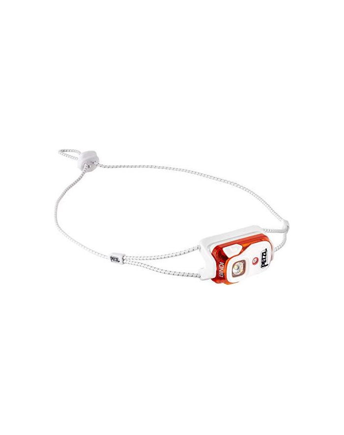 Petzl BINDI orange - E102AA01 główny