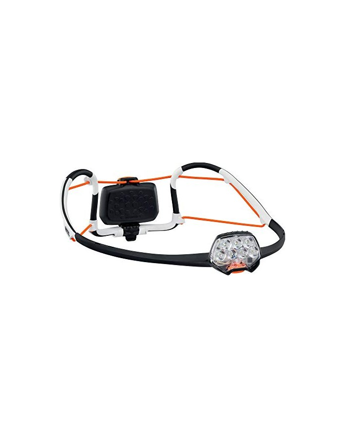 Petzl IKO CORE Kolor: CZARNY/Kolor: BIAŁY - E104BA00 główny