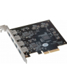 Sonnet Allegro Pro USB 3.2 PCIe Card, USB controller - nr 1