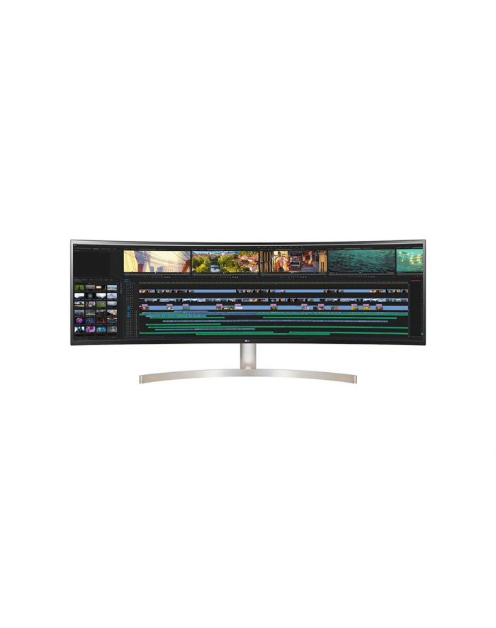 lg electronics LG 49 - 49WL95C-W LED Monitor 49WL95C-WE.A(wersja europejska) główny