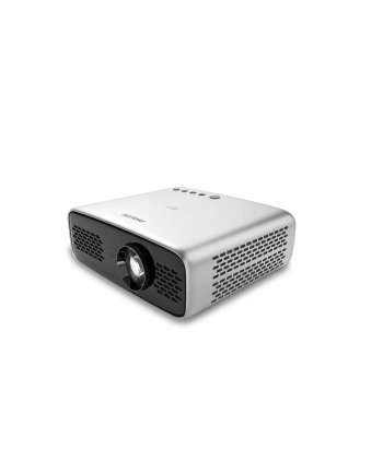 Philips NeoPix Ultra 2TV, LED projector