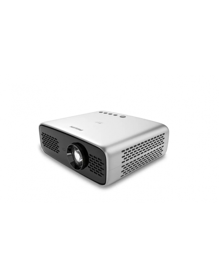Philips NeoPix Ultra 2TV, LED projector główny