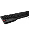 Das Keyboard 4 Ultimate, gaming keyboard - nr 2