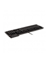 Das Keyboard 4 Ultimate, gaming keyboard - nr 8