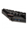 Das Keyboard 4 Ultimate, gaming keyboard - nr 11