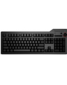 Das Keyboard 4 Ultimate, gaming keyboard - nr 1