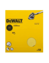 Dewalt grinding wheel DT3170 225mm K120 - DT3170-QZ - nr 2