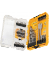 Dewalt bit and drill set DT70757 55 pcs. - DT70757-QZ - nr 1