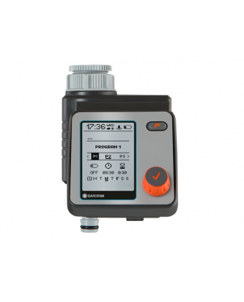 GARD-ENA Irrigation Control Master