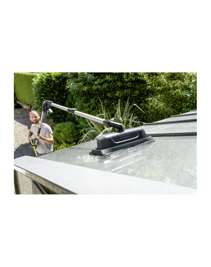 Kärcher facade and glass cleaning attachment - 2.644-191.0 główny