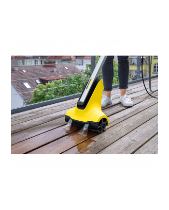 Kärcher brush rollers for wooden surfaces PCL4 - 2.644-226.0