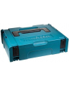 Makita MakPac Gr1 blue - nr 3