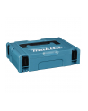 Makita MakPac Gr1 blue - nr 5