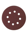 Makita sandpaper 125mm K80 - P-43555 - nr 2