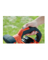 Kolor: CZARNY+decker BLACK + D-ECKER electric leaf blower BEBLV300-QS 3in1 3000 watt - nr 16