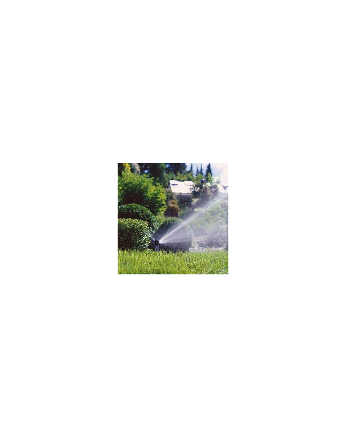 Gardena Sprinkler Pop-up Sprinkler S-ES - 01553-29 główny