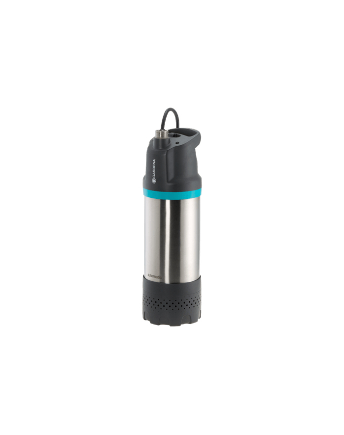 Gardena submersible pressure pump 5900/4 inox autom. - 01771-20 główny