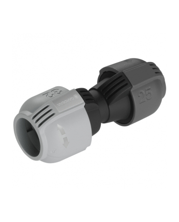Gardena reduction connector 32 mm - 25 mm - 02777-20