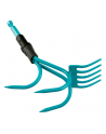 Gardena combisystem cultivator rake - 03165-20 - nr 2