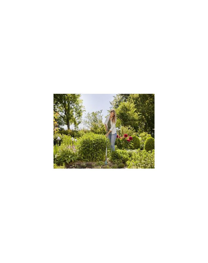 Gardena combisystem cultivator rake - 03165-20 główny