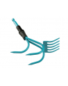 Gardena combisystem cultivator rake - 03165-20 - nr 5
