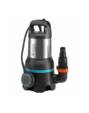 Gardena submersible waste water pump 25000 - 09046-20 - nr 16