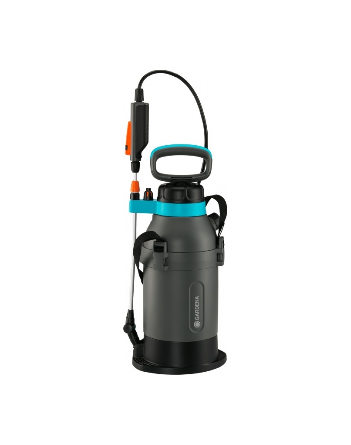 Gardena pressure sprayer 5 L Plus - 11138-20 główny