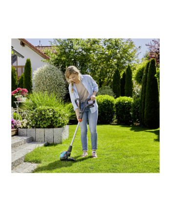 Gardena cordless trimmer EasyCut 23 / 18V P4A - 14700-55