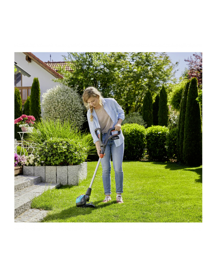 Gardena cordless trimmer EasyCut 23 / 18V P4A - 14700-55 główny