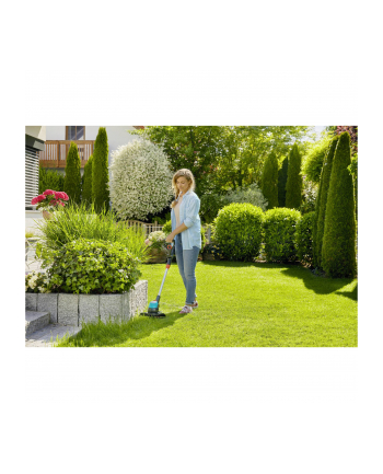 Gardena cordless trimmer EasyCut 23 / 18V P4A - 14700-55