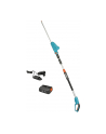 Gardena Cordless telescopic hedge trimmer THS 42 / 18V P4A - 14732-20 - nr 2