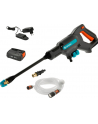 Gardena Battery medium pressure cleaner AquaClean 24 / 18V - 14800-20 - nr 2