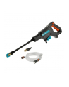 Gardena Battery medium pressure cleaner AquaClean 24 / 18V - 14800-55 - nr 10