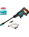 Gardena Battery medium pressure cleaner AquaClean 24 / 18V - 14800-55 - nr 2