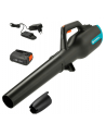 Gardena cordless garden / blower PJet 18V P4A - 14890-20 - nr 2