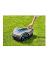Gardena robotic lawnmower SILENO minimo 500 m˛ - 15202-20 - nr 12