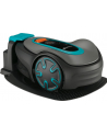 Gardena robotic lawnmower SILENO minimo 500 m˛ - 15202-20 - nr 3